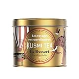 KUSMI TEA
