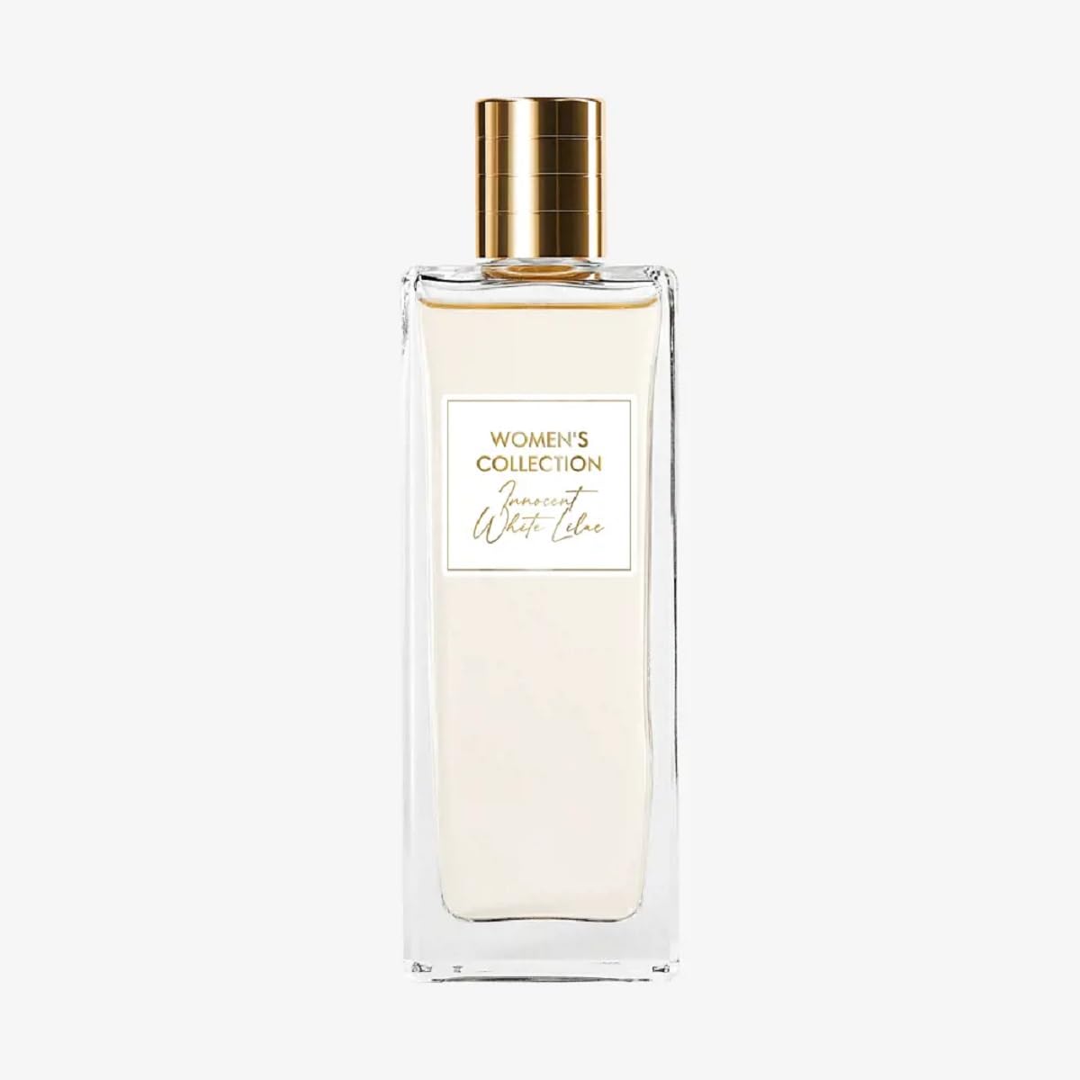 Oriflame WOMEN'S COLLECTION Innocent White Lilac Eau de Toilette - 50 ml-image-16