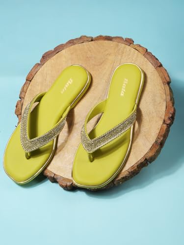Image of Bata Women Flip Flop