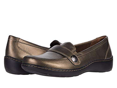 Image of Clarks Women's Cora Daisy Loafers