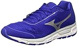 zapatillas mizuno synchro mx  Mizuno Zapatillas Synchro MX Azul EU 40.5