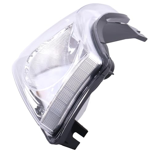 DVPARTS Right Headlight Head Lamp Light Socket TC422-30023 TC422-30024 Compatible with Kubota L2501 L4701 L3800 L3808 L3200 L4600 L3901 L3301 by DVPARTS - Image 3