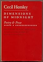 Dimensions of Midnight: Poetry and Prose 0821400231 Book Cover