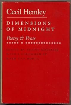 Dimensions of Midnight: Poetry and Prose