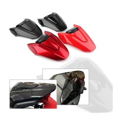 Carénage arrière CBR650R pour supprimer la selle passager instable - 2