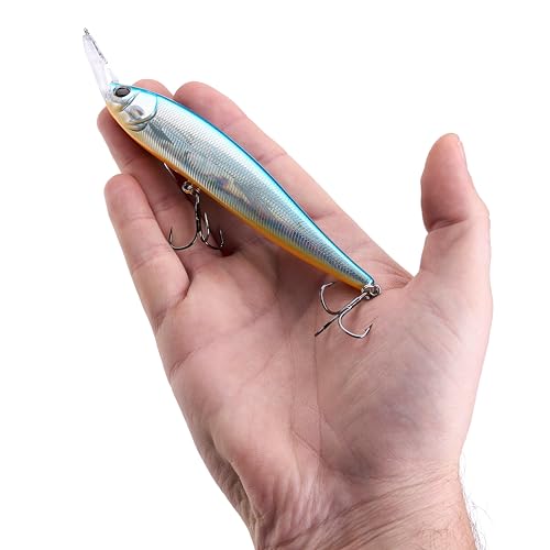 Image of Berkley Krej Fishing Hard Bait