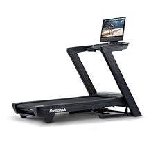 NordicTrack Commercial 2450 Treadmill, Includes 1 Month iFIT Pro Membership