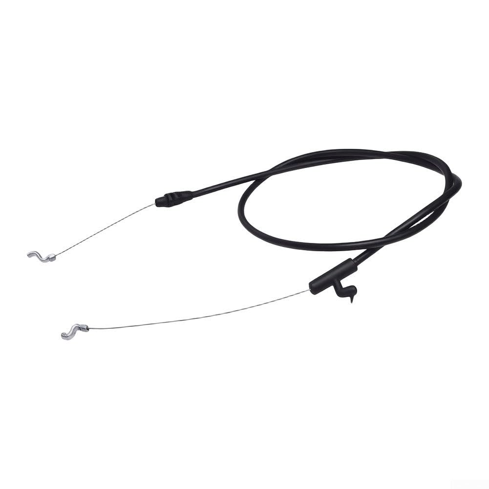 Cable de Transmisión 62.6 Pulgadas para Mower Repuesto
