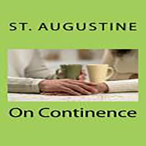 On Continence cover art