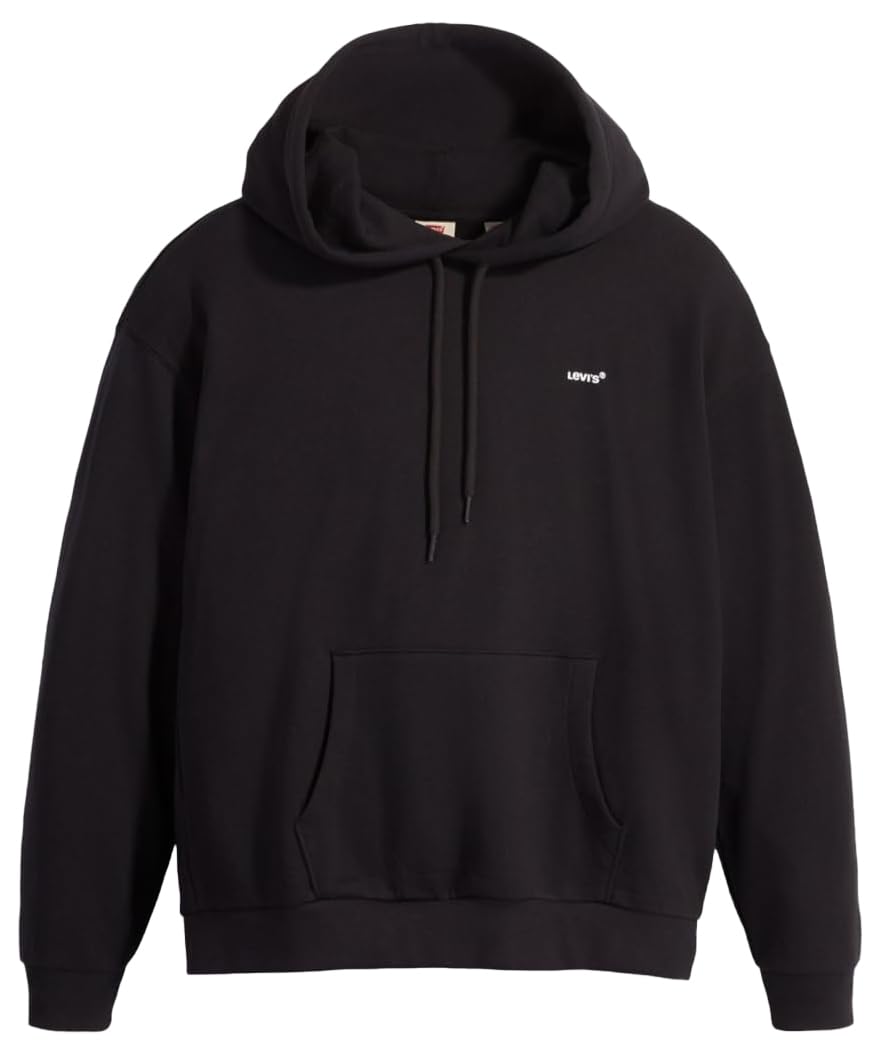 Levi's Everyday Hoodie Sweatshirt Kadın
