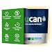 UCAN Energy Powder (Plain, 26.5oz, 30 servings) - Gluten Free, No Sugar, Vegan, Pre- and Post-Workout Drink, Keto Friendly