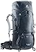 deuter Aircontact Lite 65+10 Sac à dos de trekking