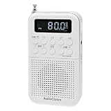 オーム(OHM)オーム電機AudioComm ラジオ
