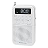 AudioComm RAD - P 332 N - W [ ホワイト ]