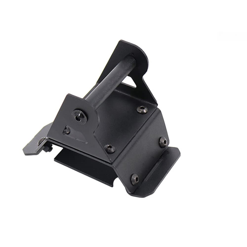 Motocyklowy uchwyt na telefon nawigacja GPS, do Forza 350 uchwyt na telefon uchwyt GPS