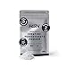 HSN Creatina Monohidrato Micronizada 500g | 100% Pura, Sin Sabor | Vegana, Sin Gluten y Sin Aditivos | Alta Solubilidad y Máxima Pureza | No Incluye Dosificador