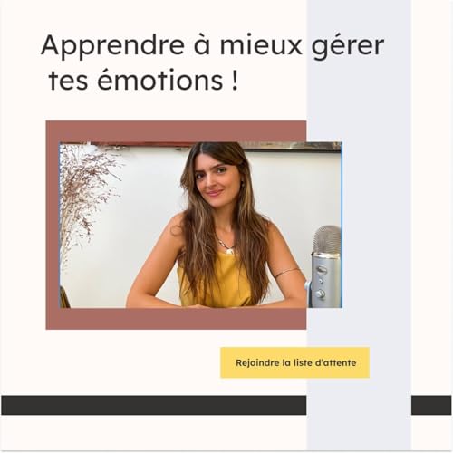 #79 Actualise tes croyances pour passer &agrave; l'&eacute;tape sup&eacute;rieure