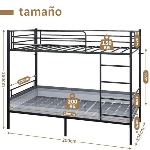Catálogo de Coppel Muebles Literas los más solicitados. 5 Imagen adicional