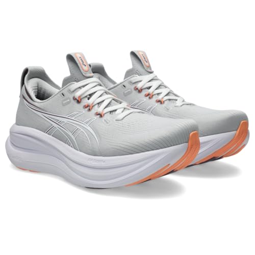 Image of ASICS Women's Gel-Nimbus 28 Running Shoes