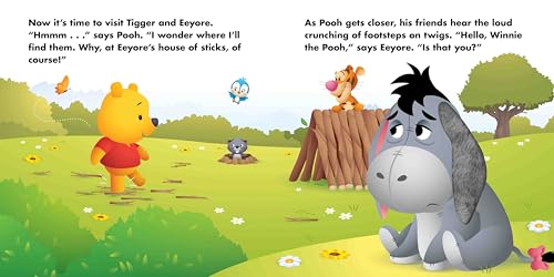 Disney Baby: Hello, Winnie the Pooh! - Image 5