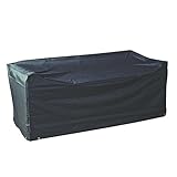 Bosmere Schutzhülle für 3 Sitzer Modulsofa