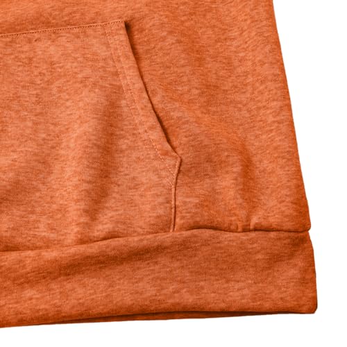 Hoodies for Men Fashion Quarter Zip Up Tactical Hoodie Pullover Fall Winter Casual Hooded Sweatshirt with Pockets2