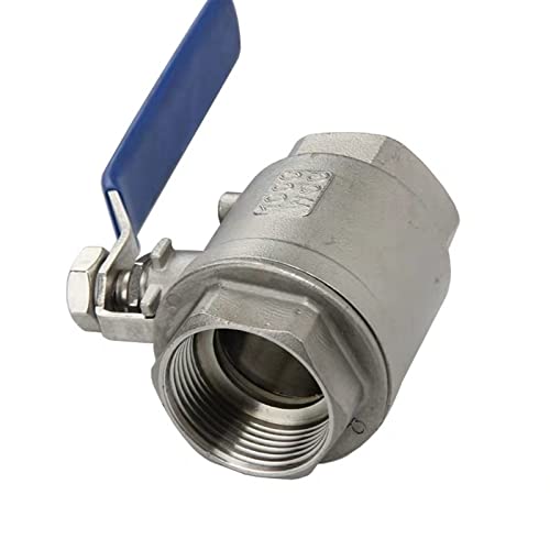 Vanne de plomberie DN10 pour sécuriser les circuits d'eau de la maison