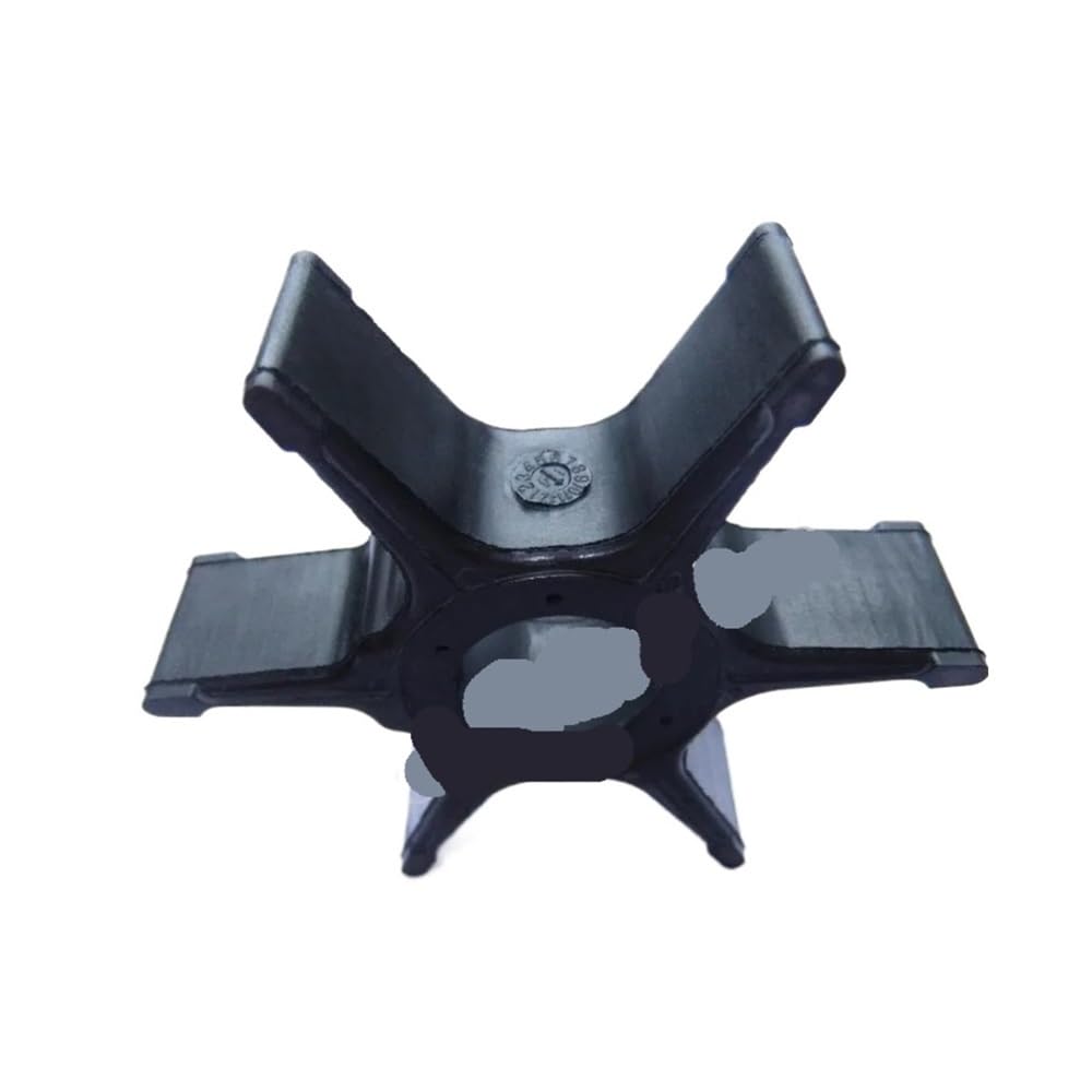 Turbine de pompe à eau pour moteur hors-bord remplace 17461-96311 et 17461-96312