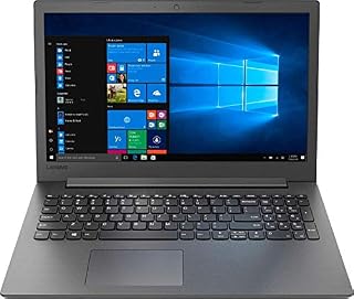 2019 Newest Lenovo 130-15AST 15.6" Laptop AMD A9-Series, 4GB DDR4 RAM, 128GB SSD
