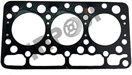 D750 D750-B Overhaul Gasket Kit Upper Lower Set For Kubota engine B5200D B5200E B7100 B7100HST-DT tractor