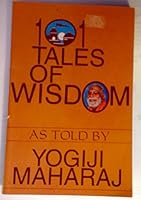 101 Tales Of Wisdom B000HJH9QC Book Cover