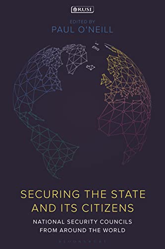 Securing the State and its Citizens view 2