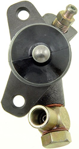 Cilindro esclavo de embrague Dorman CS37817 de transmisión 2