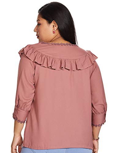Image of pluss Women's Regular Fit Top