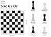 Marble Chess Set Game 12