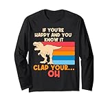 Funny TREX Small Arms Dinosaur Humor Gift Apparel