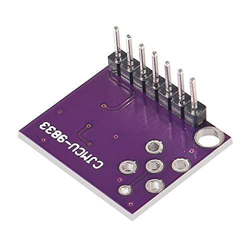Image of UMLIFE 2PCS AD9833 Signal Generator Module STM32 STM8 STC Microprocessors Sine Square Wave DDS Monitor Sensor