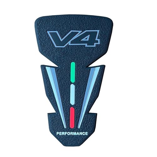 Protection de réservoir moto pour Ducati Panigale V4 et Streetfighter