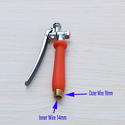 Pistolet Pulvérisateur Pour Tuyau D'arrosage, Pistolet à Eau