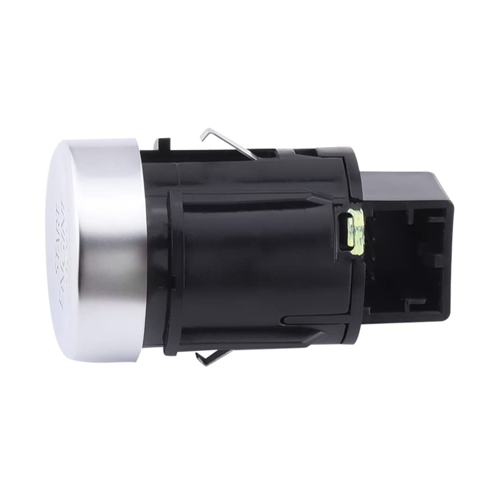 Solución Rápida: Interruptor Arranque Y Parada Motor Para V0lkswagen Tiguan (2008-2016) Y Sharan (2011-2016) | Pieza 5N0959839
