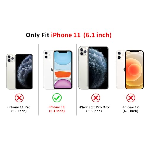 Coque iPhone 11 requin baleine poétique : une protection douce aux notes de l'océan - 2
