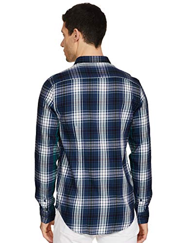 Image of blackberrys Men's Skinny Fit Shirt