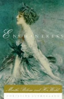 Hardcover Enchantress: Marthe Bibesco and Her World Book