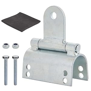 Utsauto Snowmobile Bumper Hitch Bumper Tow Hitch 12-101 For Polaris Arctic Yamaha Bumper Towing Hitch With Screws Nuts And Eva Pad 10 41afvgycwol. sl500 . ss300
