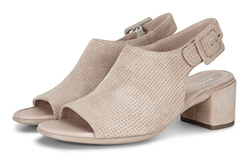 ECCO Women's 250553-246-39 M EU (8-8.5 US)