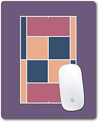 Tennis Court - Purple