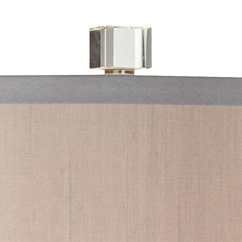 Lámpara de Mesa Tradicional Vienna Full Spectrum de Cristal 26.5" miniatura 2