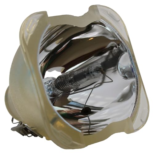 Lámpara OEM Jaspertronics para proyector Optoma EP750 miniatura 2