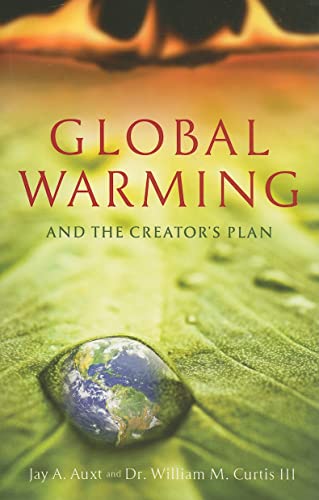 Global Warming and the Creator's Plan view 2