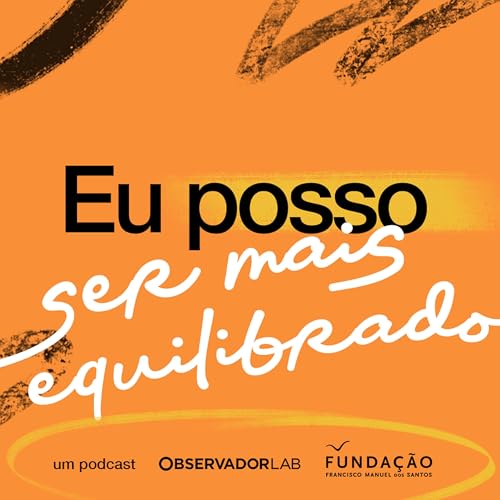 Eu posso ser&hellip; mais equilibrado